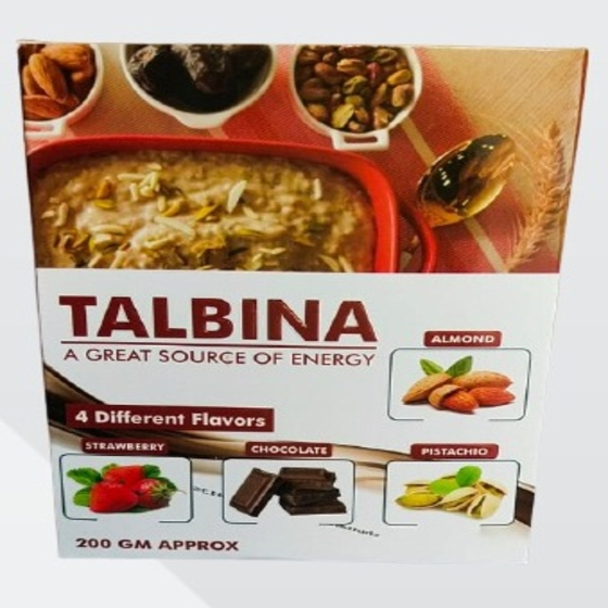 TALBINA (Almond) - Image 3
