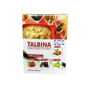 TALBINA (Almond)